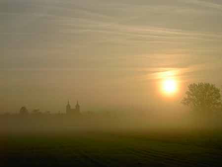 Natur in Auhausen